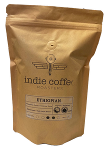 My Indie Coffee - Ethiopian Blend