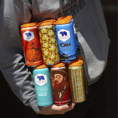 Market Brewing Company