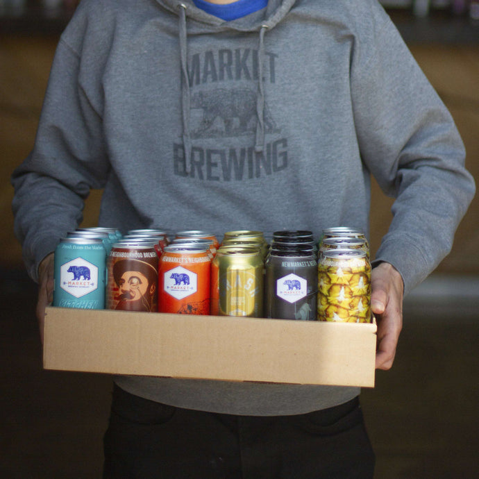 Market Brewing - New Releases & What's Available – Market Brewing Company