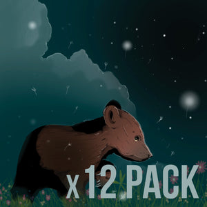 *NEW* Bear Cub - Session IPA - 4.5% - 20 IBU
