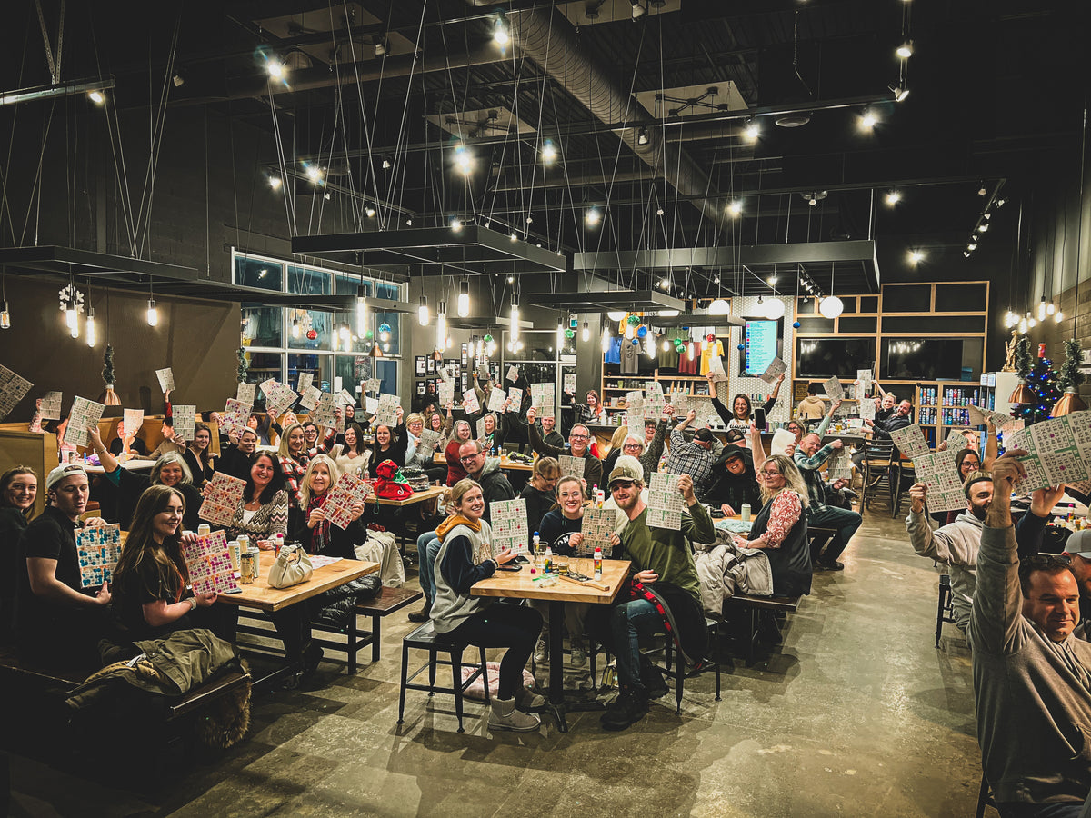 Market Brewing Company
