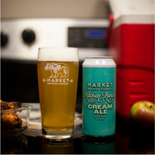 Load image into Gallery viewer, Kitchen Lunch Cream Ale - 5.6% - 12 IBU&#39;s
