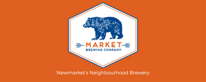 Market Sweatpants - Grey – Market Brewing Company