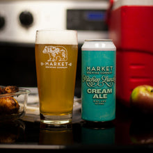 Load image into Gallery viewer, Kitchen Lunch Cream Ale - 5.6% - 12 IBU&#39;s
