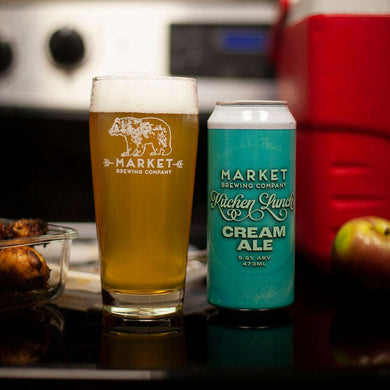 Market Brewing Company