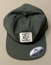 Load image into Gallery viewer, *NEW* Market Camp Hats
