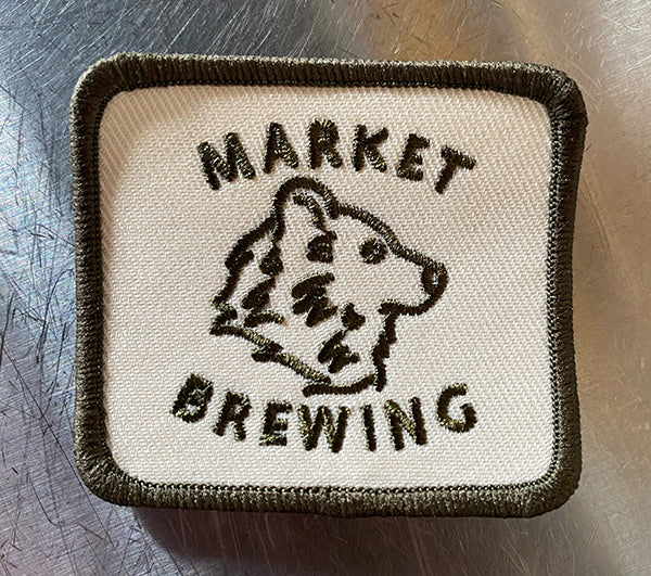 Market Brewing - Bear Patch
