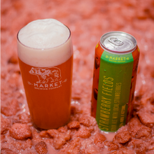 Load image into Gallery viewer, *NEW* Strawberry Fields - Sour Ale - 4.3%
