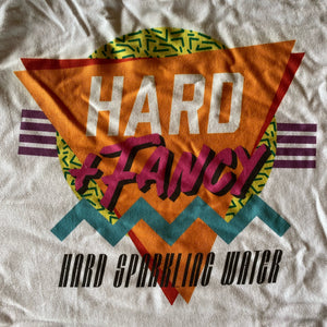 *NEW* Hard & Fancy 90's Throwback Tank Top