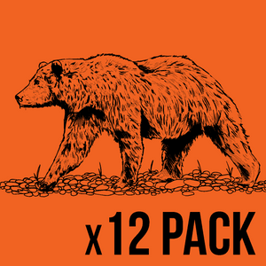 Bear Hug IPA - 7.0% - 55 IBU