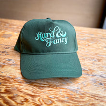 Load image into Gallery viewer, *NEW* Hard &amp; Fancy 5-Panel Hats
