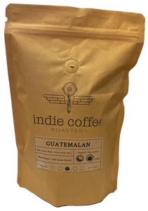 My Indie Coffee - Guatemalan Blend