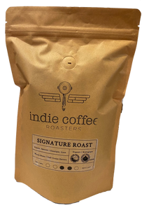 My Indie Coffee - Signature Roast Blend