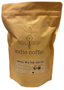 My Indie Coffee - Swiss Water Decaf Blend